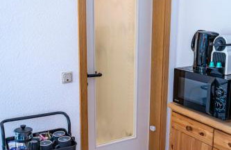 Studio mit Terrasse bei Frankfurt - Foto 16