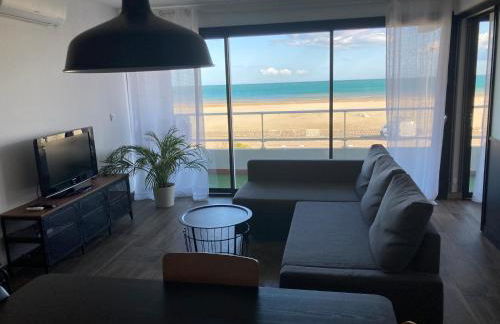 Appartement Vue Mer climatisé 2 chambres - Foto 1