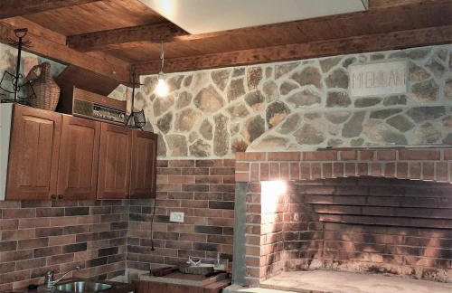 Apartments"Nika" with private pool - Foto 26