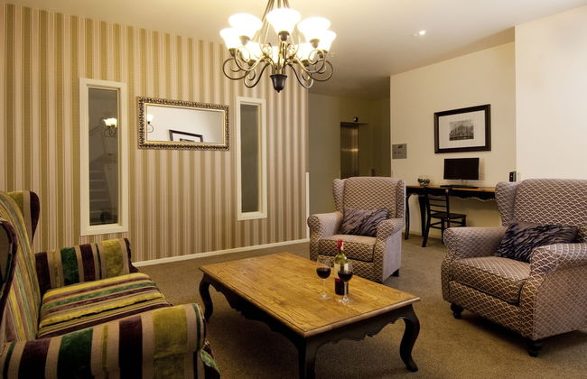 Quest on London - Photo 35