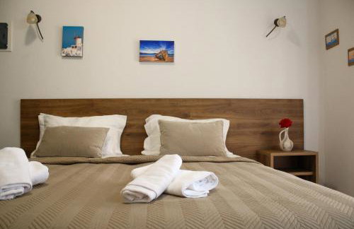 Studios Liotrivi Ouranoupolis - Foto 30