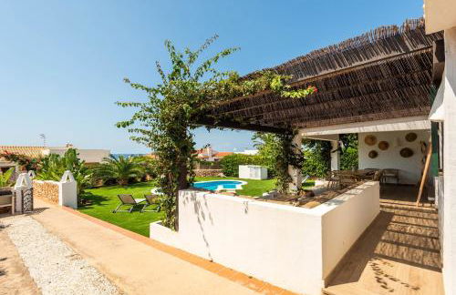 Villa Bini Uxuanne by Escape Home - Foto 12