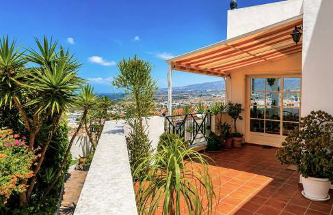 Enchanting Suite, Tenerife Panoramic View - Foto 40