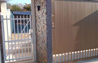 Iririu 01 · Ap térreo a 2 km - Hospital Regional Hans Dieter - Photo 54