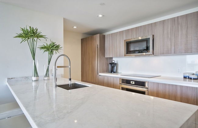 914 Tiffany House 1 Bedroom Condo by RedAwning - Foto 3