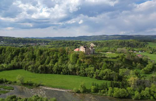 Domki wędkarskie nad Stawami Pirania - Foto 59