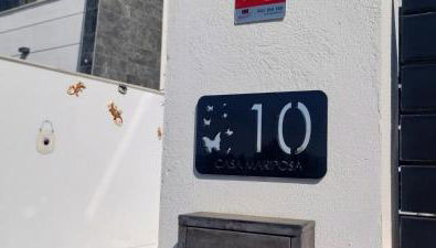 Casa Mariposa, 3 bedroom villa in Benijofar - Foto 4