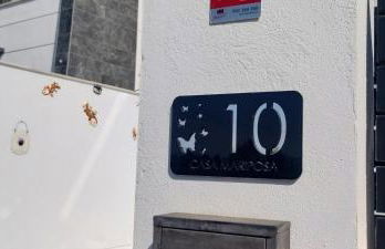 Casa Mariposa, 3 bedroom villa in Benijofar - Foto 4