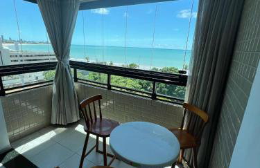 Vista Incrível - Coral Gables Apt 603 - Foto 12