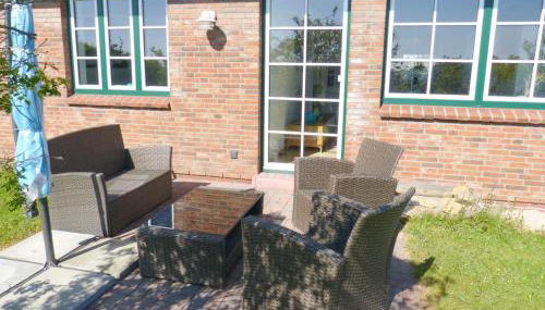 Haus Nordlicht Ferienwohnung *At Nuurdlacht* - Foto 5