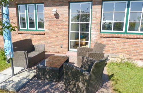 Haus Nordlicht Ferienwohnung *At Nuurdlacht* - Photo 5