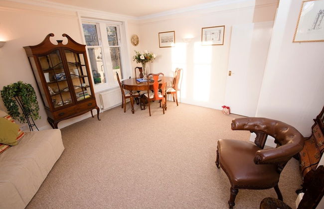 Abbey Court - Foto 11