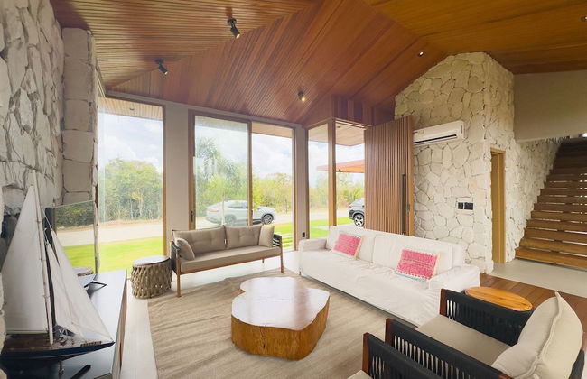 Maruwá – Villa Ágata” - Photo 16