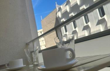 Les Jardins d Ivoire apartment near Saint Charles train station - Foto 21