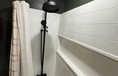 Private Cottage with Hot Tub in the Woods - Foto 16