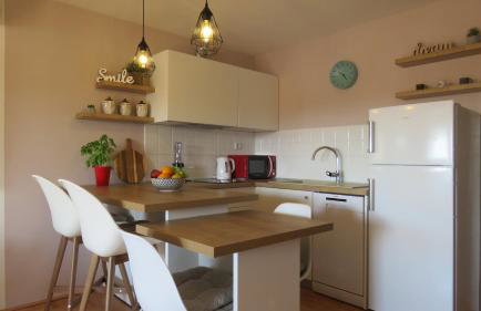 Outdoor apartment Lina - Foto 2