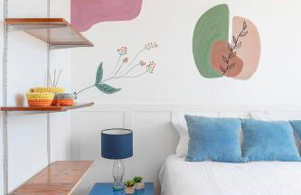 Seu refúgio perfeito: Praia, Piscina e Wi fi 400MB - Foto 4