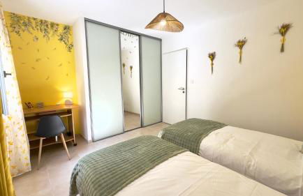 La Pause Limousine, Garden, Wi-Fi, Near Limoges, Golf, Bowling - Foto 11