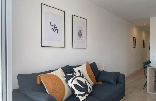 Jordi home 15 minutes to center by train - Foto 50