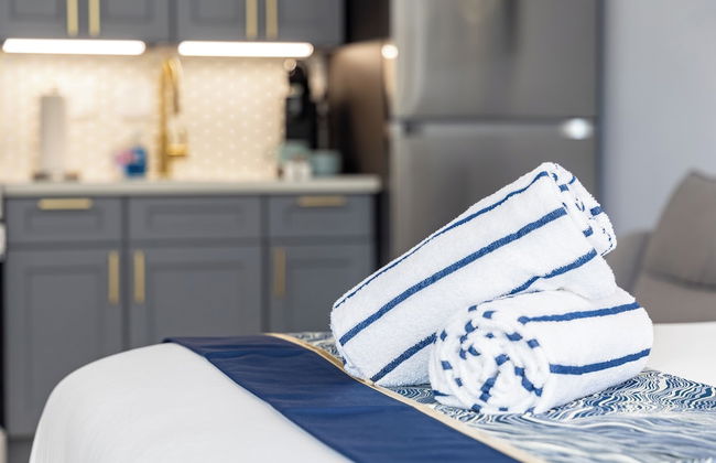 Marine Surf by Tropical Escapes Realty - Foto 63