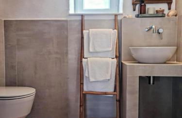 Loukoulos' maisonette - Foto 56