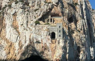 MASUA HOUSE PRESTIGE-two minutes from the sea - Foto 18