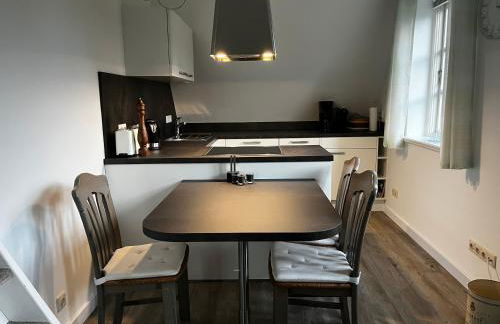 Ferienwohnungen und Haushälfte Friesland - Foto 22