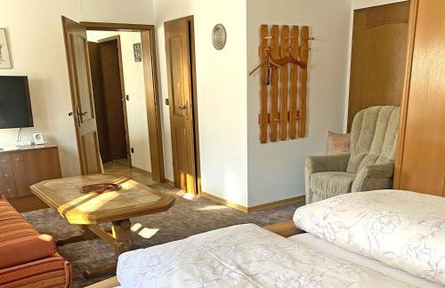 Bauernhof Daurerhof Ferienwohnung - Foto 7