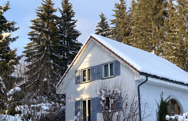 Maison de vacances - LM - Foto 14