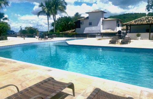 Casa em Condomínio de Alto Padrão - Foto 12