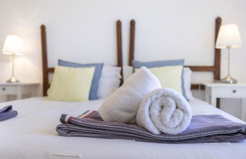 CoolHouses Algarve Lagos, 4 bed single-story House, pool and amazing panoramic views, Casa Fernanda - Foto 28