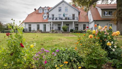 Herrenhaus Jürgenshof - Foto 3