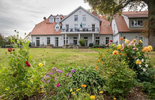 Herrenhaus Jürgenshof - Foto 3