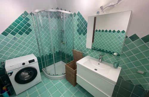 Accogliente casa a due passi dal mare. - Foto 13