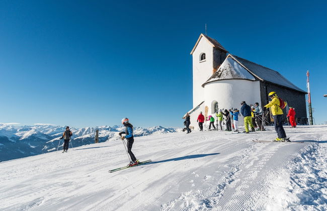 Alpine Homes - Haus Haggenmüller - Foto 38