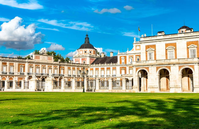 Visita guidata di Aranjuez - Foto 6