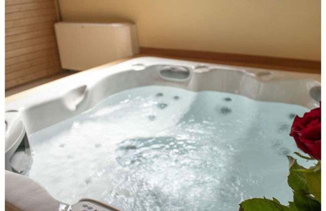 Villa Fornace Comfortable Holiday Residence - Photo 20