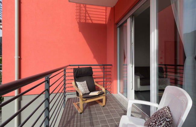 Mamma Ciccia Holiday Home - Lake View - Foto 25