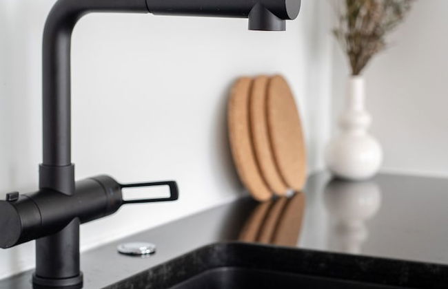 2ndhomes Ranta-Tampella Kaplan 1 Apt. - Photo 13