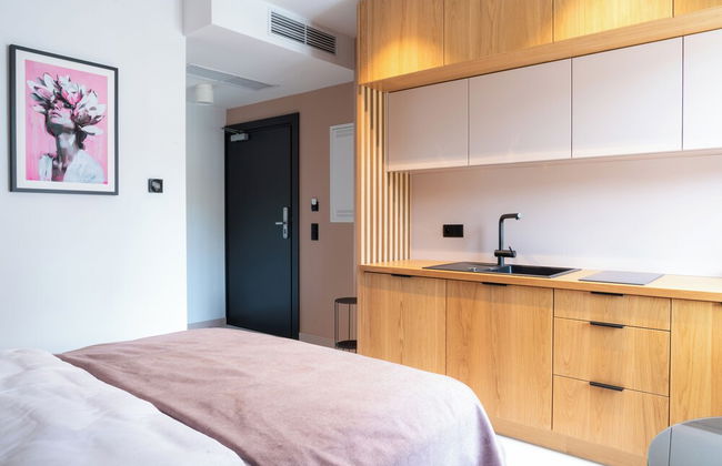 Grodzka Apartments - Foto 4