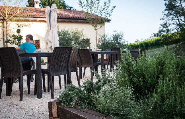 Agriturismo Campanacci - Foto 49