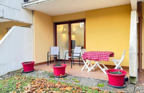 Le Nid des Frênes - Studio au Cœur de la Nature - Foto 27