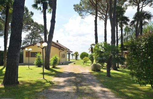 Chalet La Spiaggia by Interhome - Foto 31