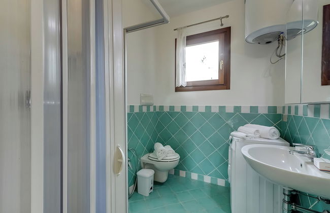 Il Borgo 21A3 700m From The Beach - Photo 14