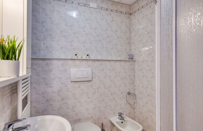 Frontline Beach 21 - M3 - Near To The Sea - Foto 12