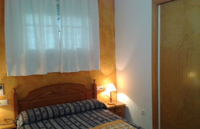 Apartamentos Manbea - Photo 4