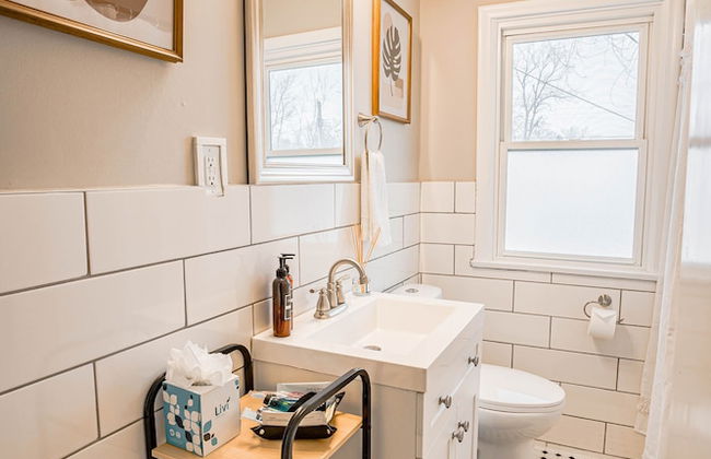 Contempo Cottage - Foto 27