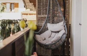 Töllhof Apartments and Farm - Foto 38