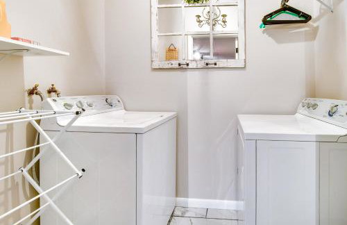 Cozy Lakeview Retreat, Close to Bull Shoals Lake! - Foto 21