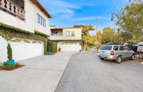 Sunny's Santa Barbara Beach House - Foto 32